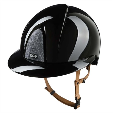 Smart Nova Metal Polish Star Polo p hjälm beige ch